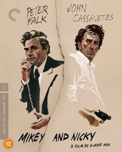 Mikey and nicky - and, the