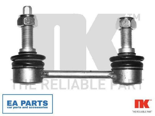 Rod strut stabiliser for - rod/strut,,