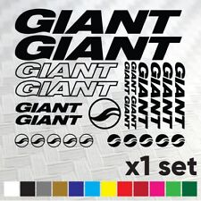 CARRERA Bike Stickers Vinyl