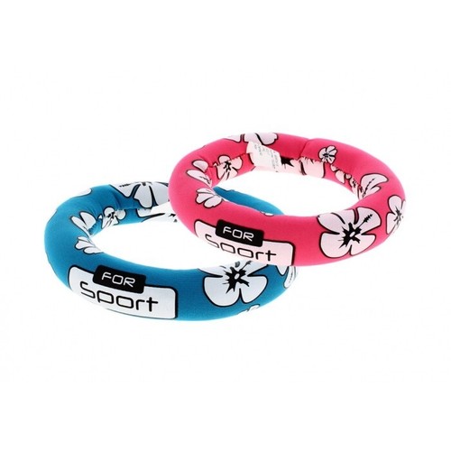 Dive ring swimming pool - x,