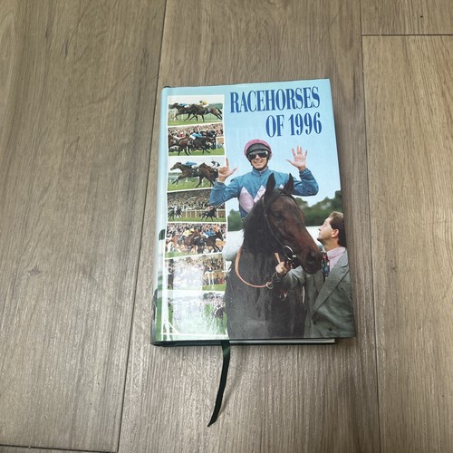 Timeform annual racehorses - racehorses, of
