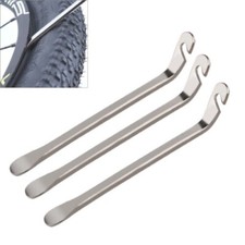 Metal tyre levers removal - x,