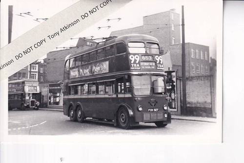London transport l3 type - transport,