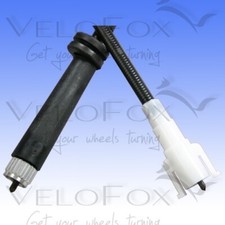 JMT Speedo Cable fits Piaggio