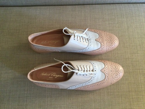 Robert clergerie paris - paris, shoes 