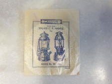 Original Radius Mantle 300/400