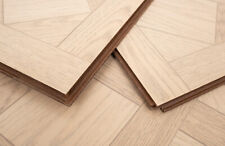 Basket Weave Flooring | 12mm