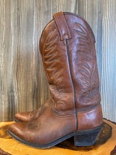 Vintage 60s 70s Acme Cowboy