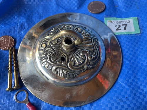 126mm antique vintage - antique, ceiling