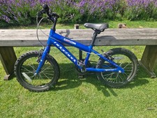 Ridgeback MX16 Lightweight