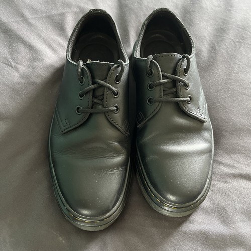 Martens doc - martens, 6