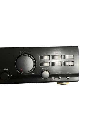 Kenwood 2060r stereo - kenwood, ka-2060r