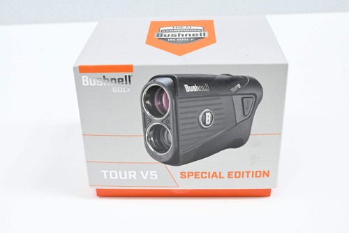 Bushnell tour special - bushnell,