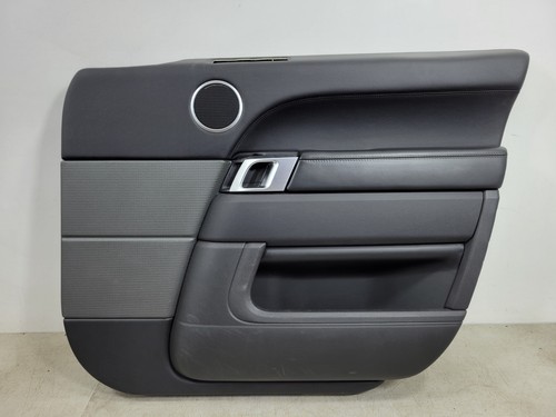 Range rover sport l494 - range,