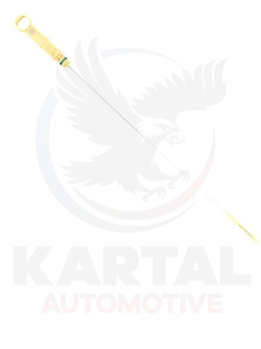 Oem engine oil level - engine, indicator