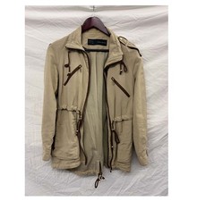 Zara 29489 Flowing Safari