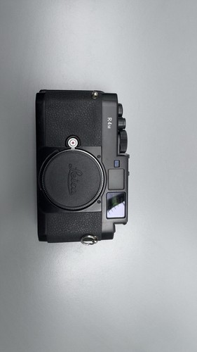 Voigtlander bessa r4m - bessa,