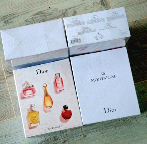 Dior montaigne miniature - dior,