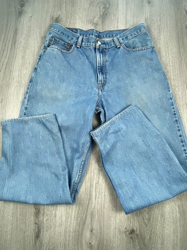Levi 560 men relaxed - men's,