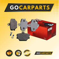 FOR Smart Roadster 0.7 Brabus