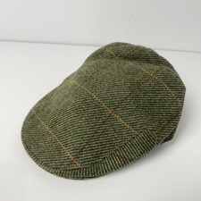 Christys Vintage Mens Green