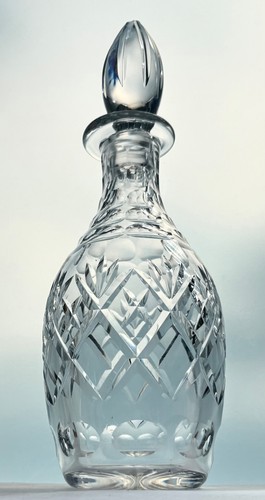 Royal doulton crystal webb - royal,