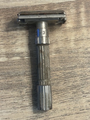 Vintage gillette fatboy - vintage,