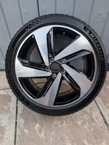 Polo gti milton wheel - gti,