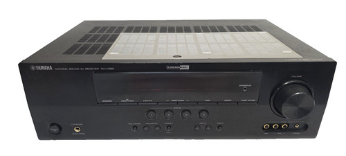 Yamaha v365 receiver - yamaha, rx-v365