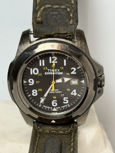 Timex expedition 905 - timex,
