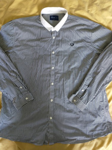 Fred perry shirt - shirt, xxl