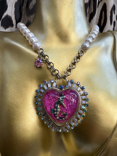 Betsey johnson jewels the - johnson,