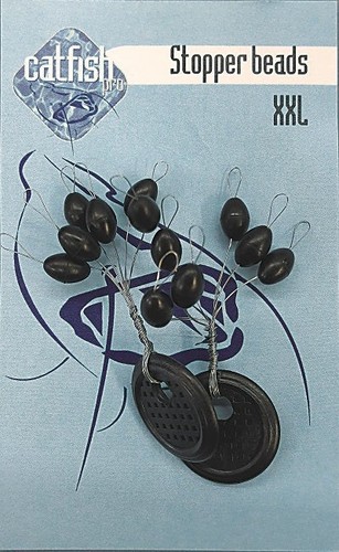 Catfish pro rig - bits,