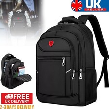 Men Women Laptop Backpack