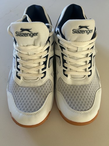 Slazenger indoor shoes - slazenger,