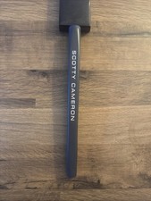 Scotty Cameron Pistol Grey Putter Grip