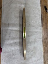 Vintage 12” Spirit Level