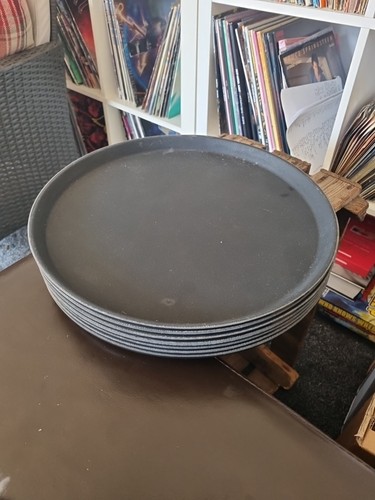 Round non slip - round, drinks