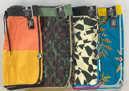 Men volcom modtech - volcom,