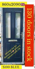NEW SOLIDOR LUDLOW BLUE