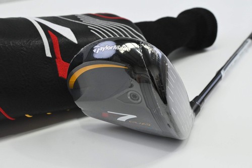 Taylormade quad mini driver - r7,