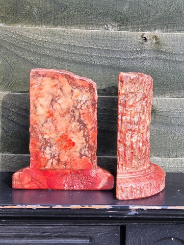 Vintage italian alabaster - vintage,
