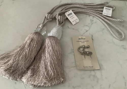 Laura ashley bardot fringed - bardot,
