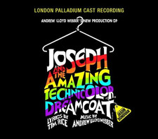 Joseph and the Amazing