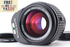 Rare ALL WORKS[MINT] SMC