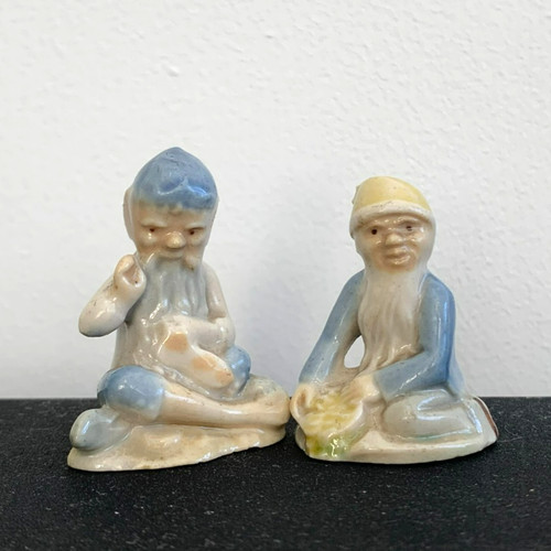 Vintage wade whimsies lucky - vintage,