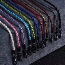 Glasses Cord PU Leather |