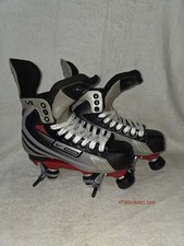 Nike Bauer Vapor VII Custom