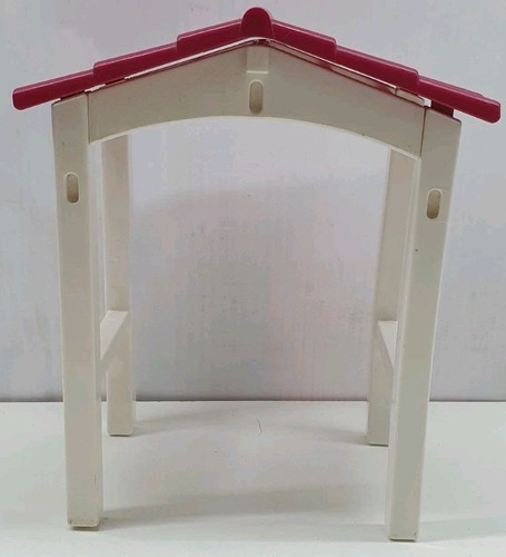 Schleich horse stall part - horse,
