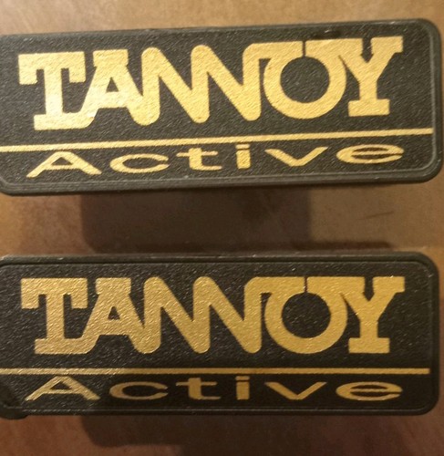 Pair tanny active - of,